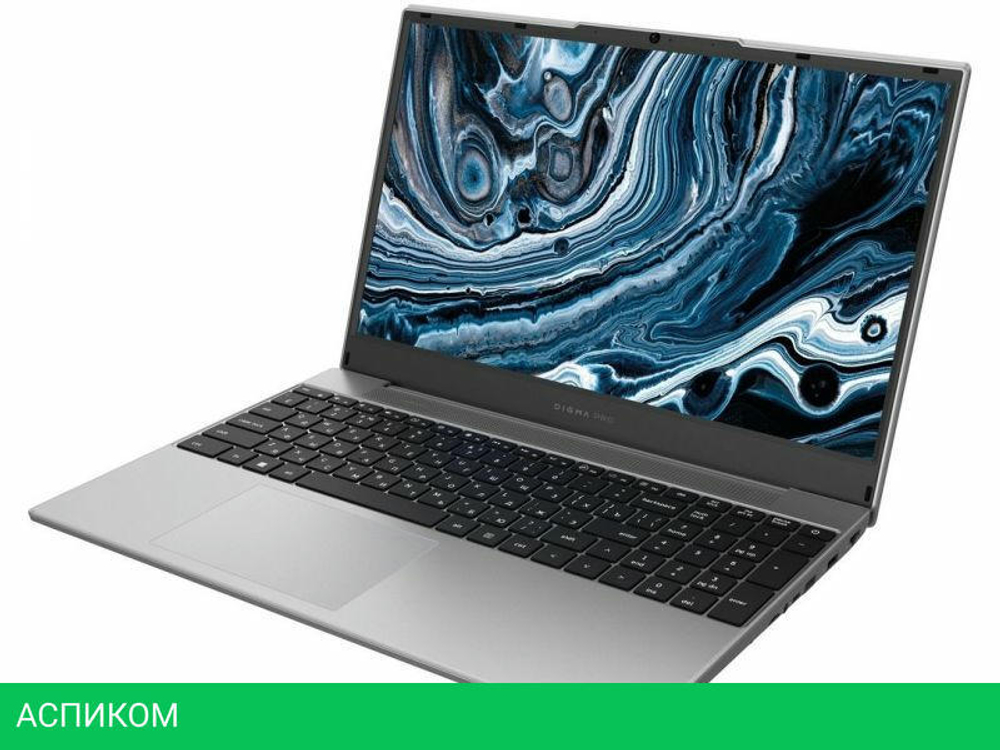 Ноутбук Digma Pro Breve DN15R7-ADXW05