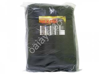 Чехлы на сидения ЛАДА Калина к-т 45204