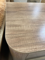 Тумба под обувь 34.27 Фантазия дуб каньон