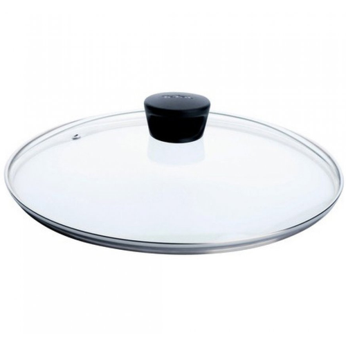 Стеклянная крышка Tefal 26 см 04090126