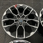 КОВАНЫЕ ДИСКИ ДЛЯ BMW 7 SERIES G70 2024 БМВ