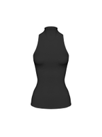 black turtle top