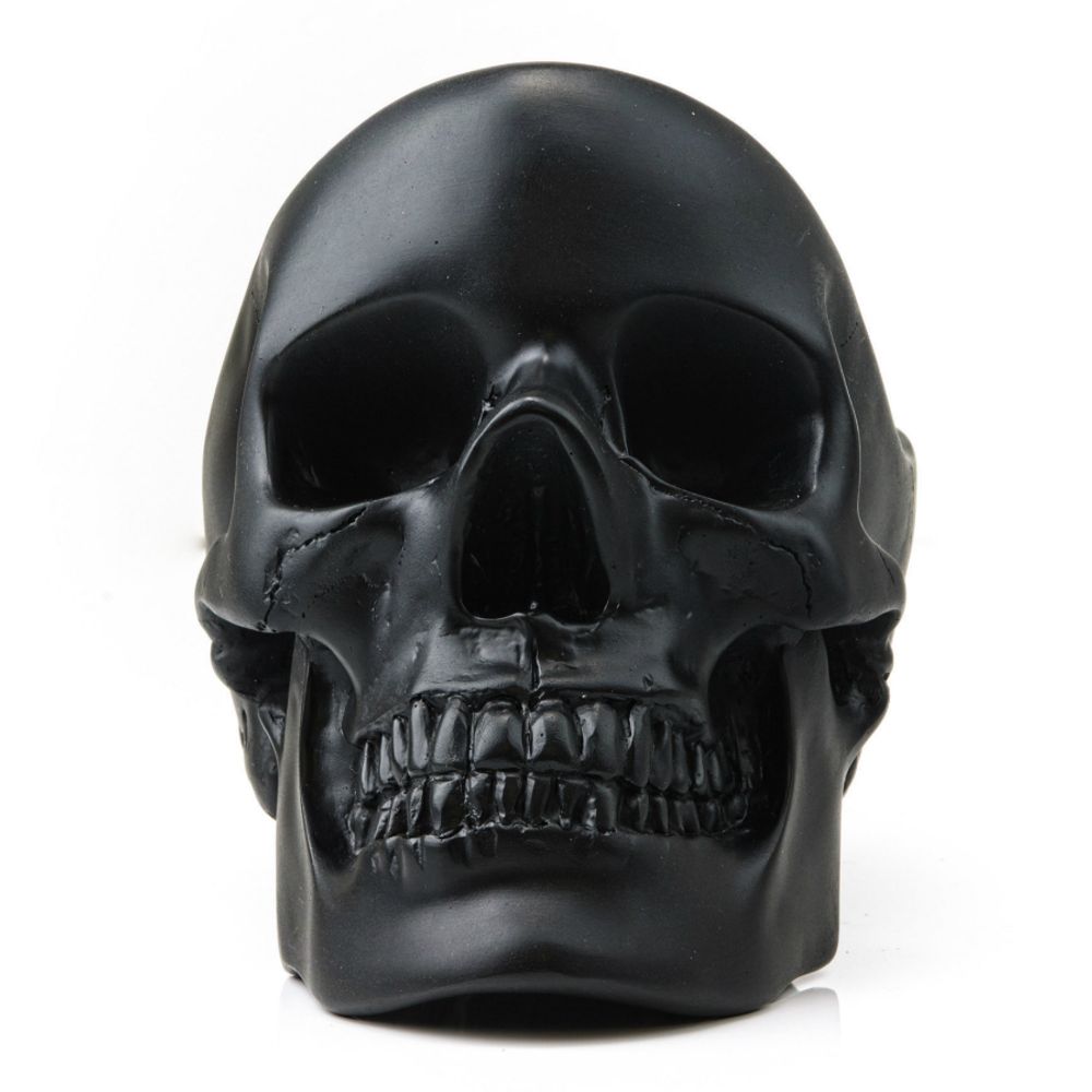 Органайзер для мелочей Skull, черный