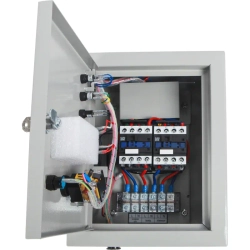 A-iPower A8000iS инверторный бензиновый генератор с блоком АВР 230В/50А (7 pin) 20305/29105