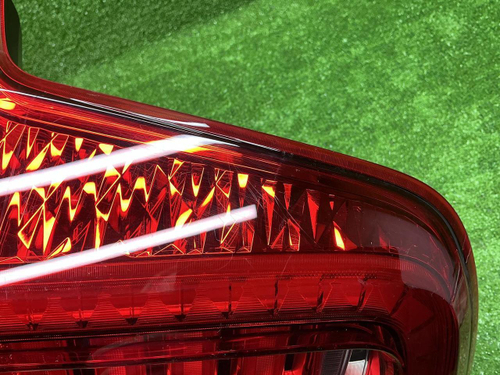 Фонарь правый внешний Haval Jolion (2021-н.в.)