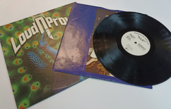 Nazareth 2 Loud N Proud (USA Promo 1973)
