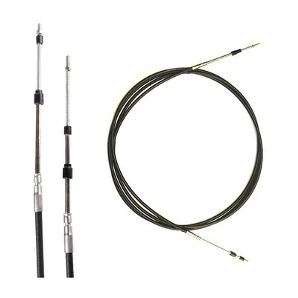 Трос дистанционного управления Ultraflex C8, (6 футов - 1,8 м)