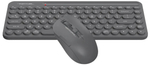 Клавиатура и мышь Wireless A4Tech Fstyler FG3200 Air2