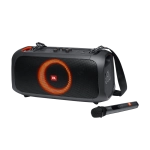 Колонка портативная JBL Partybox ON-THE-GO Wireless Mic Included