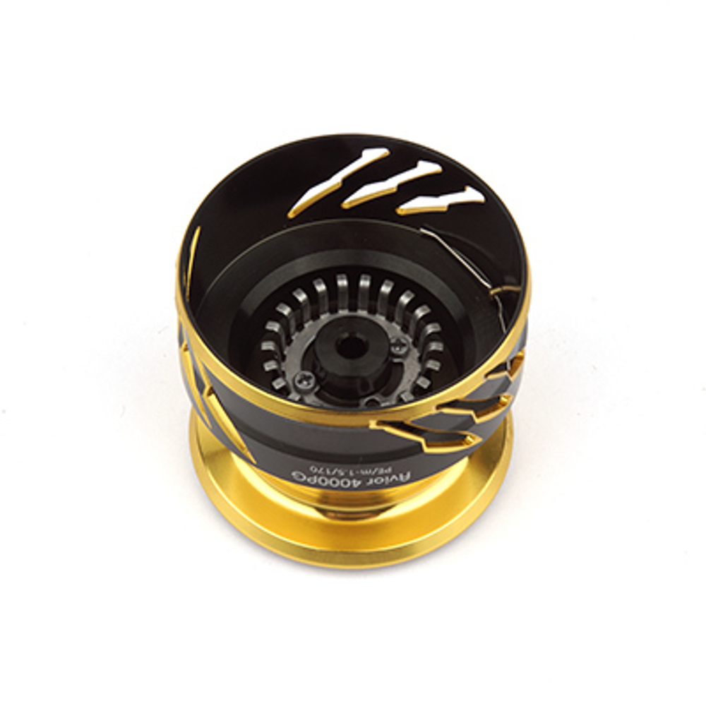 Катушка Nautilus Avior 4000 PG