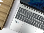 Новый ноутбук HP Starbook / Ryzen 7 7735HS / 32GB DDR5 / 512GB / FullHD / Win11 / Русско-Английская клавиатура