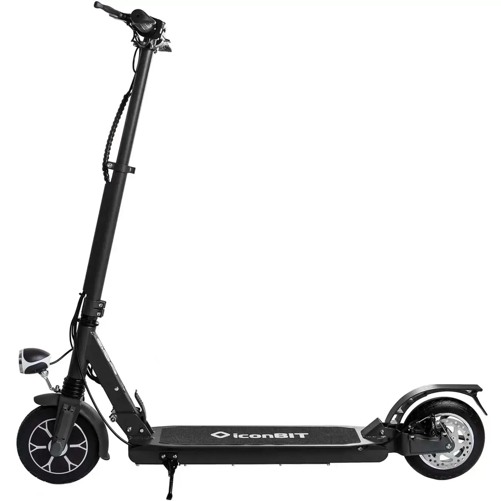 Электрический самокат iconBIT Street W85 (XLR3071)