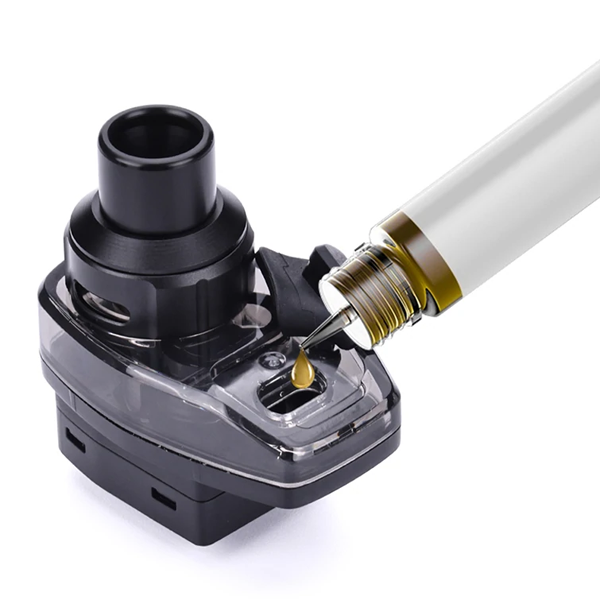 Купить Картридж GeekVape Aegis Hero 2 (H45) Empty Pod 4 мл