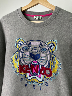 Свитшот Kenzo