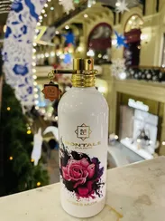 Montale Roses Musk Limited Edition