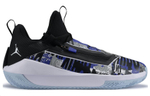 Кроссовки Jordan Jumpman Hustle Pf Tpu
