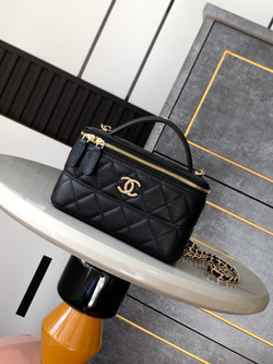 Chanel Bag 17 cm