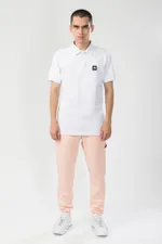 Штаны спортивные CODERED Basic Персиковые