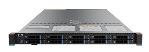 Серверная платформа 1U Gooxi SL101-D10R-NV-G4