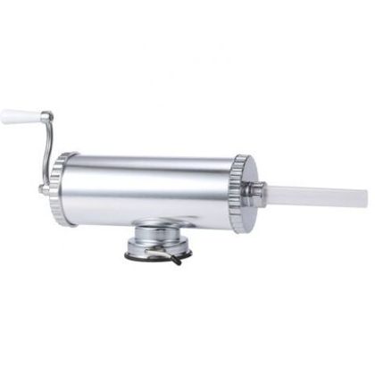 Колбасный шприц 2,5 кг (горизонт)