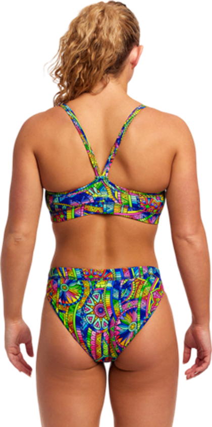Купальник FUNKITA Spin The Bottle