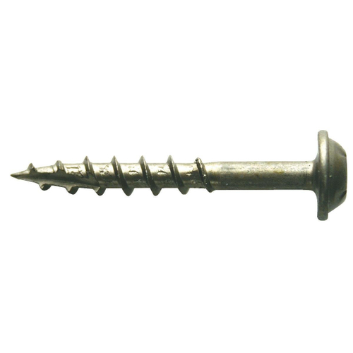Шурупы с крупным шагом 1-1/2" - 100 шт SML-C150-100