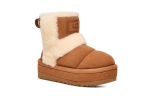 UGG Classic Chillapeak - Chestnut