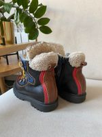 Ботинки Dsquared