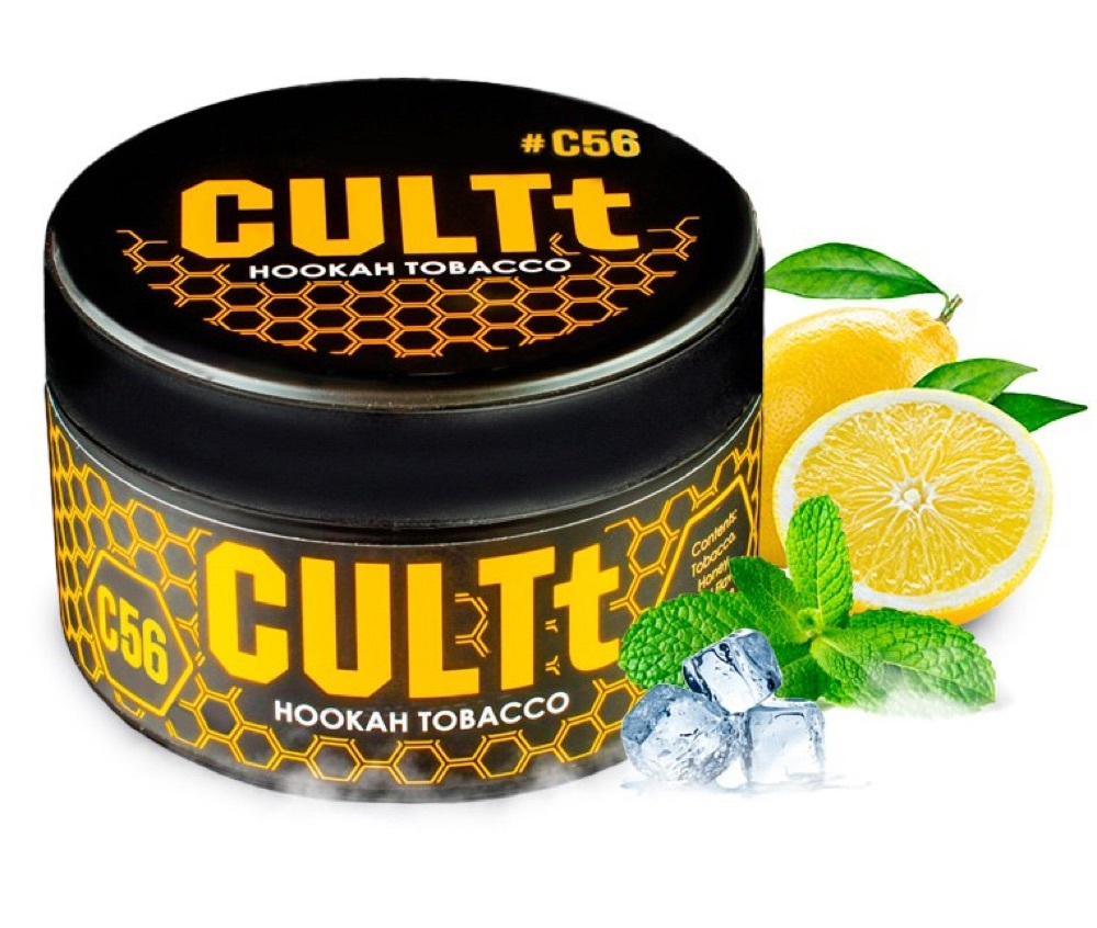 CULTT - C56 (200g)