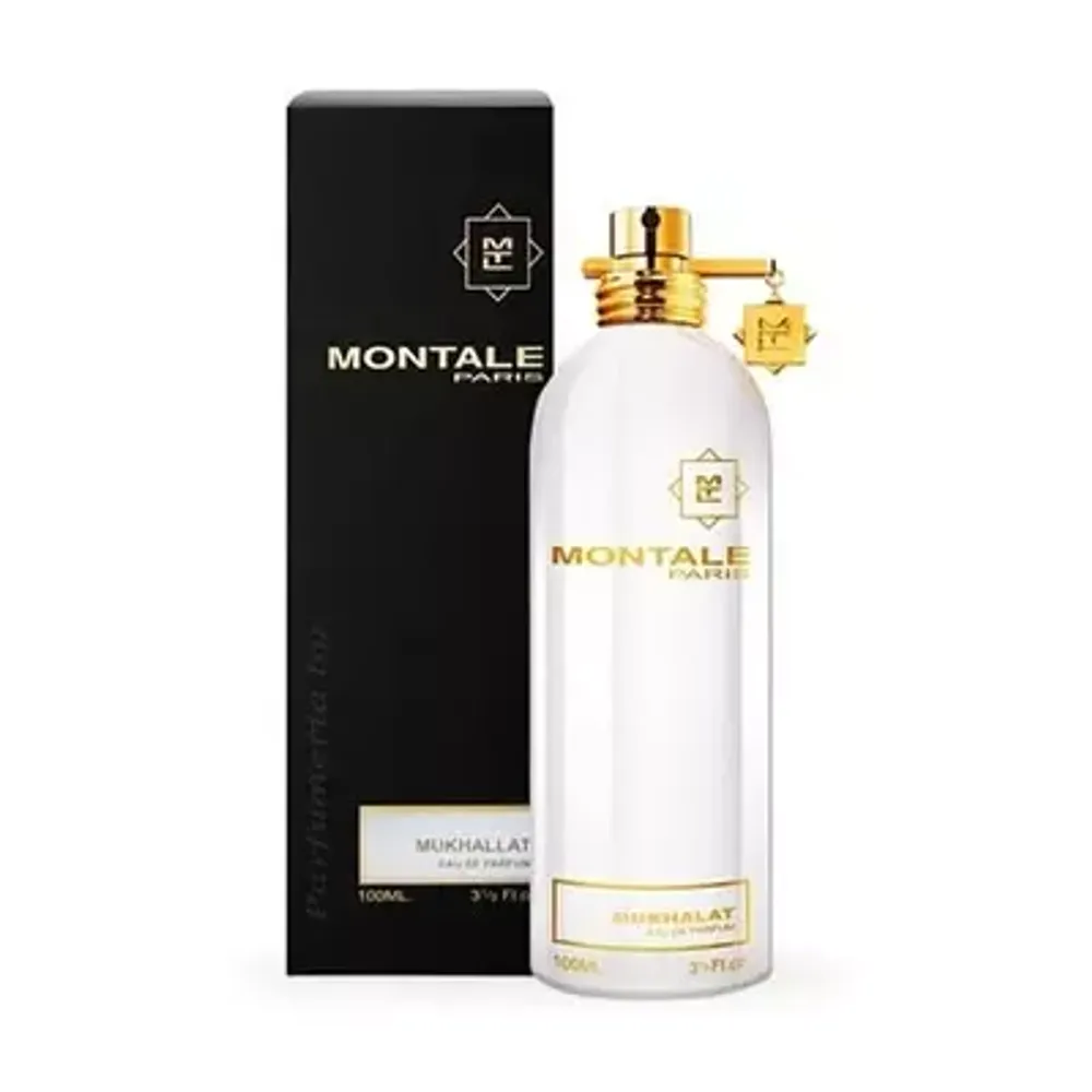 Montale Mukhallat 100 ml