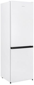 Холодильник HIBERG RFC-330 NFW