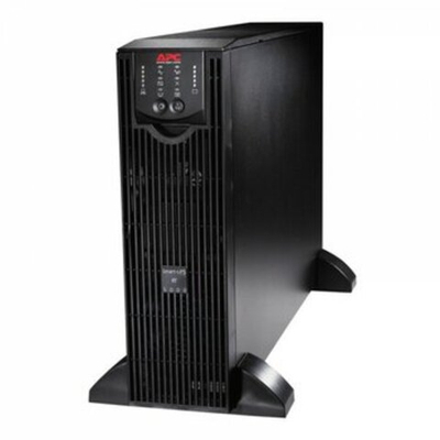 ИБП APC by Schneider Electric Smart-UPS Online SURTD5000XLI