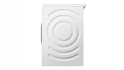 Стиральная машина Bosch WAXH8G0LSN