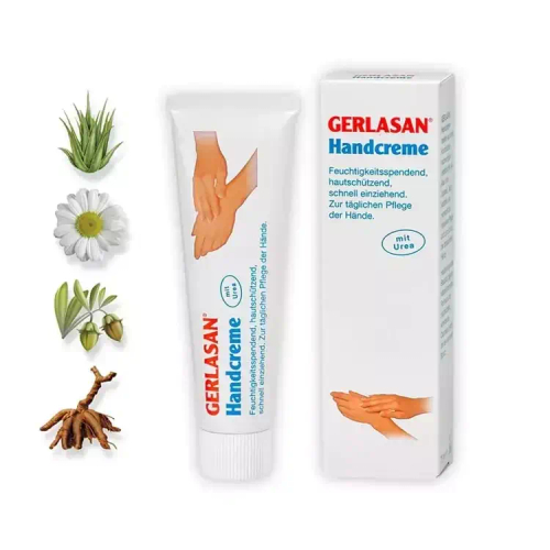 Gehwol Крем для рук 75 мл