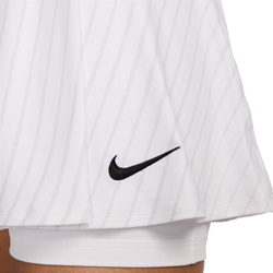 Теннисная юбка Nike Court Dri-Fit Victory Skirt - белый