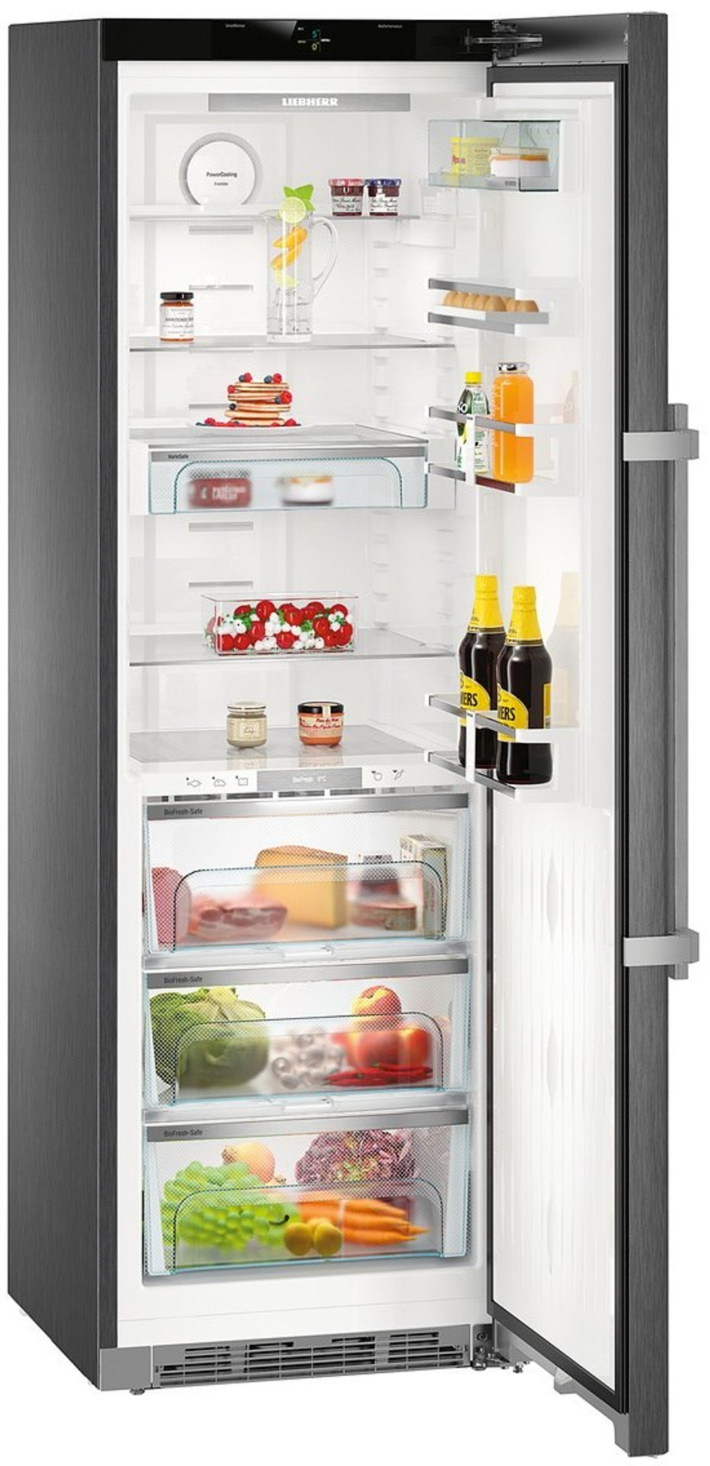 Холодильник Liebherr KBbs 4370