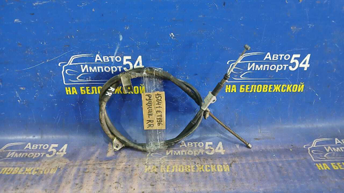 Трос ручника правый TOYOTA CALDINA 1992-1997