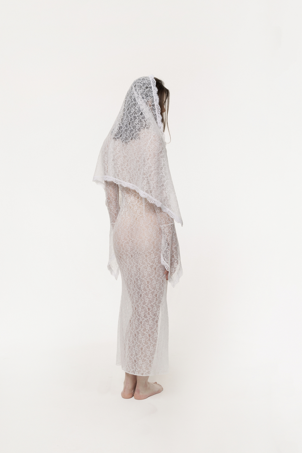 MAGDALENE - Robe