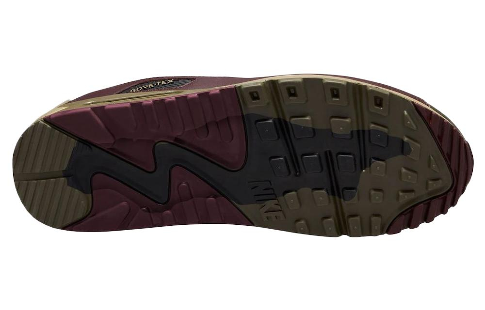 Nike Air Max 90 Gore Tex Medium Olive