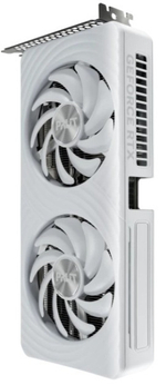 Видеокарта Palit GeForce RTX 5060 WHITE OC (NE75060U19P1-GB2063M)
