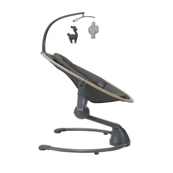 Электрокачели Maxi-Cosi Cassia Electric Swing Beyond Graphite