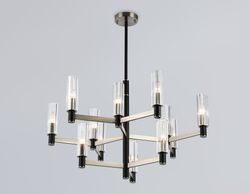 Ambrella Люстра на штанге Modern LH55505