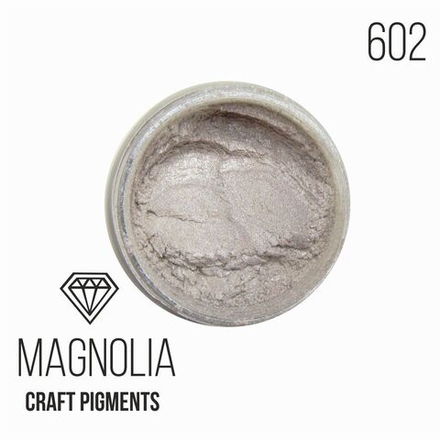 CraftPigments "Magnolia", Магнолия, 25мл