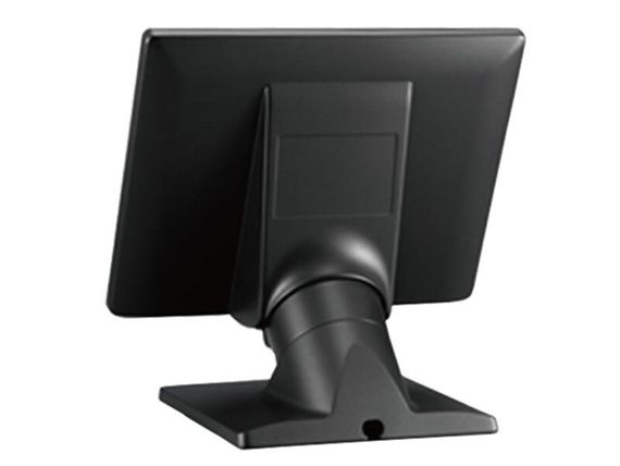 Монитор 8&quot; M434NC (800x600, USB) на подставке, с блоком питания (черный)