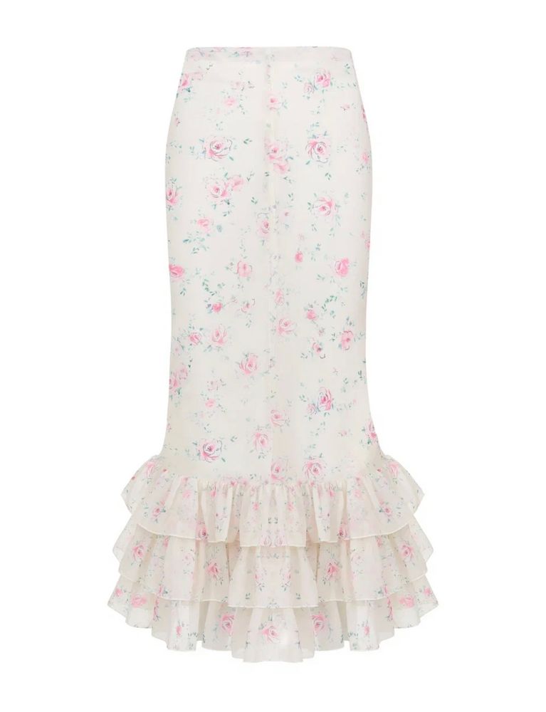 Джемпер из кашемира, молочный