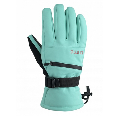 Перчатки PRIME - COOL-C2 Green