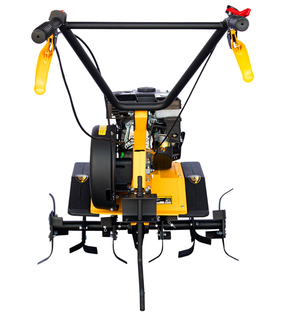 Мотокультиватор Huter GMC-6.5