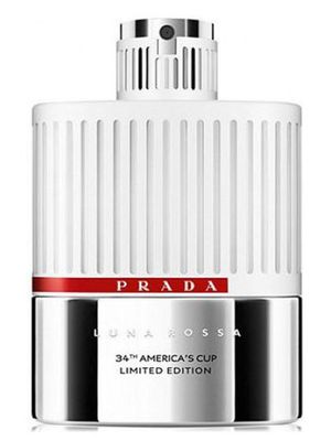 Prada Luna Rossa 34th America's Cup Limited Edition