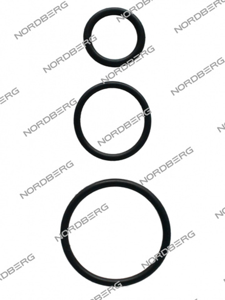 Ремкомплект (прокладки) для 2630AP NORDBERG 000010128