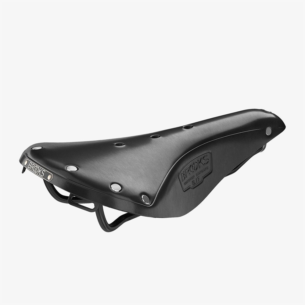 Brooks b 17 shop